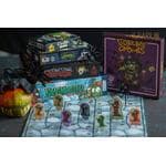 Подарунки та ігри до Хелловіна - страшно-круті пропозиції від Іграріум!