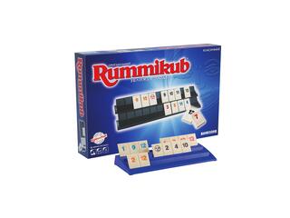 Игра Руммикуб локализация от Feelindigo уже в продаже.