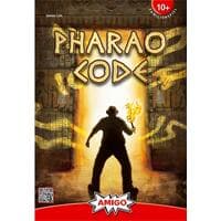Настольная игра Pharaoh Code (Код Фараона)
