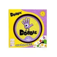 Доббль (Dobble, Дабл)