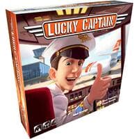 Настольная игра Lucky Captain