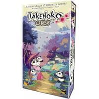 Настольная игра Takenoko Chibis