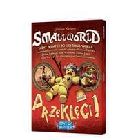 Настольная игра Small World: Cursed! - дополнение