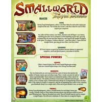 Настольная игра Small World: Royal Bonus - дополнение