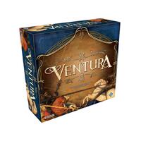 Настольная игра Ventura Boardgame