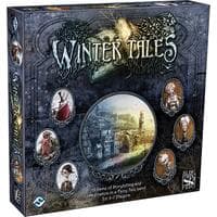 Настольная игра Winter Tales