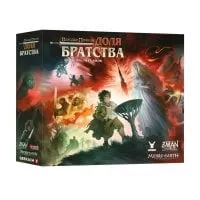 Володар Перснів. Доля братства (укр)