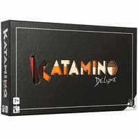 Настольная игра Katamino Deluxe (Катамино Делюкс)