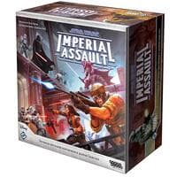 Настольная игра Star Wars: Imperial Assault – Базовый набор