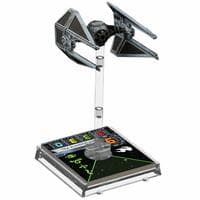 Настольная игра Star Wars X-Wing: Расширение TIE-перехватчик
