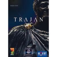 Настольная игра Trajan
