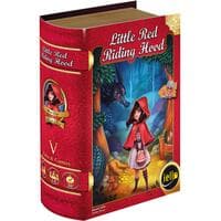 Настольная игра Tales & Games: Little Red Riding Hood