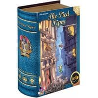 Настольная игра Tales & Games: The Pied Piper