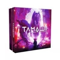 Тамашіі: Хроніка Сходження (укр)