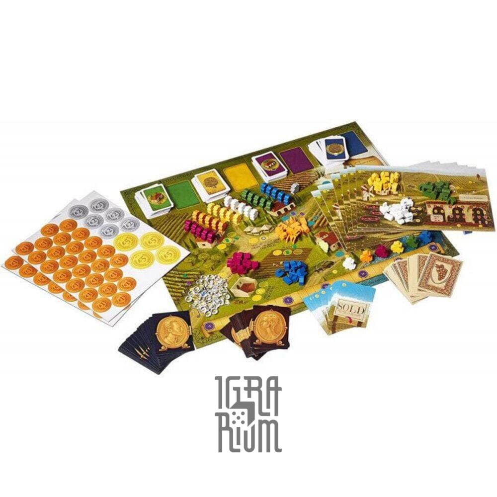 Коллекционная коробка для игры "виноделие". Виноделие настольная. Виноделие тоскана настольная игра. Мир виноделия настольная игра. Виноделие настольная игра компоненты.