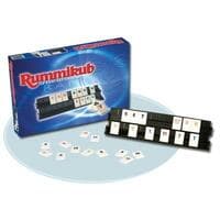 Настольная игра Руммикуб (Rummikub) KodKod