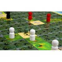Настільна гра Шакал: Острів Скарбів