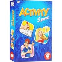 Настольная игра Activity Sport