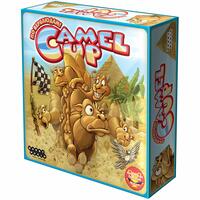 Настольная игра Camel Up