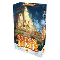 Настольная игра Tides of Time