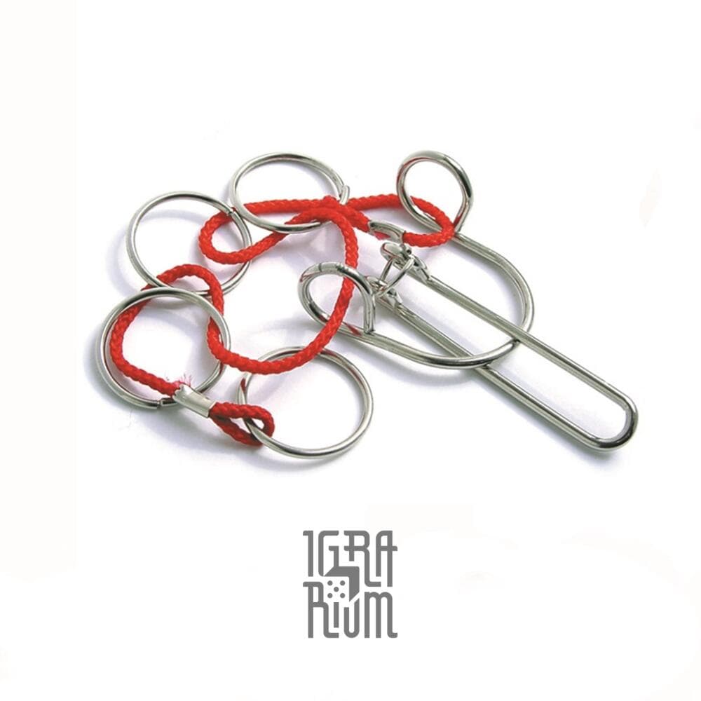 Китайская головоломка металлические brainteaser. Eureka мини головоломка 26. Wire puzzle. Металлические проволочные головоломки. Головоломки из проволоки.