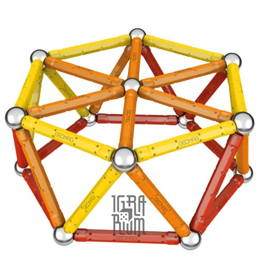 Geomag 127 sales