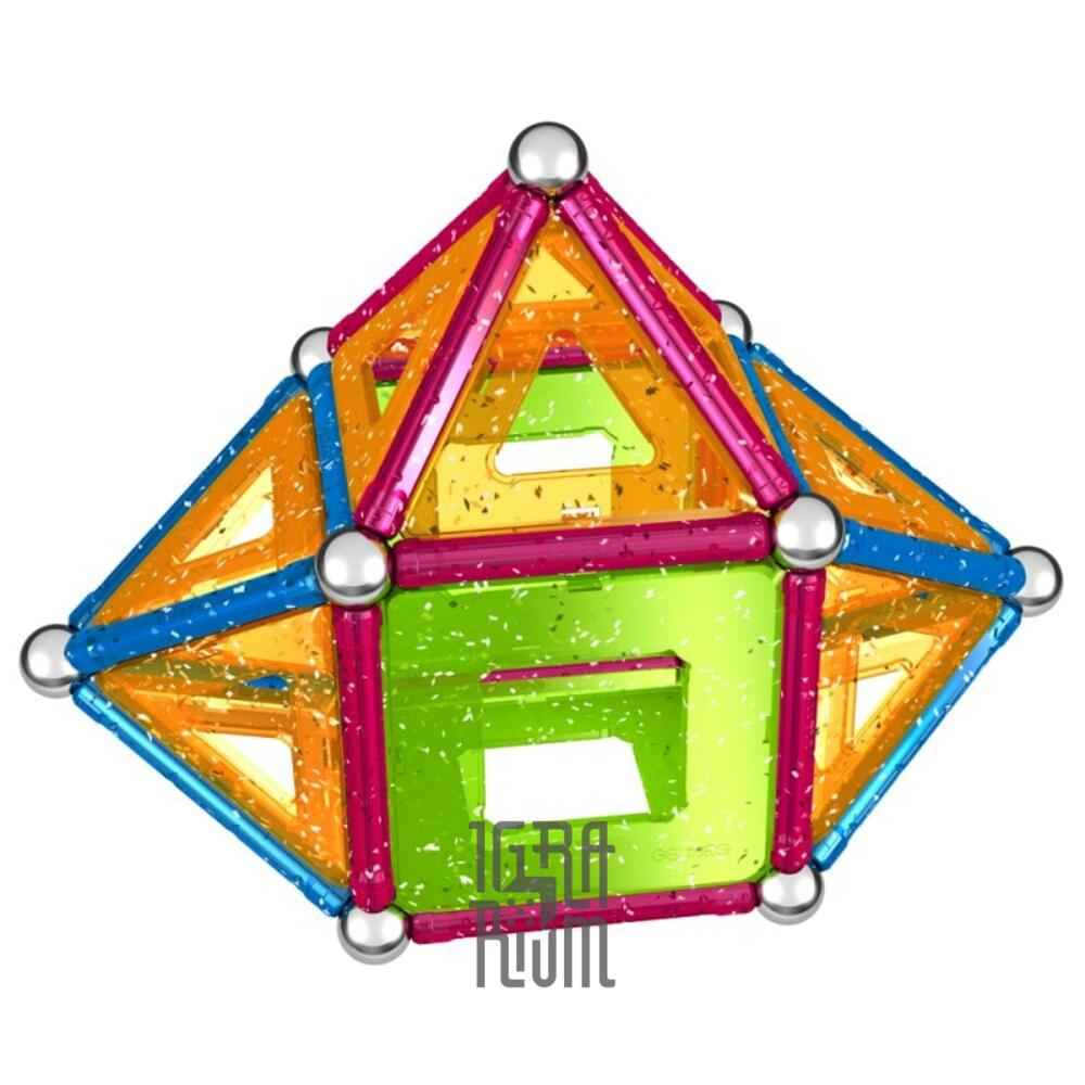 Geomag 68 2025