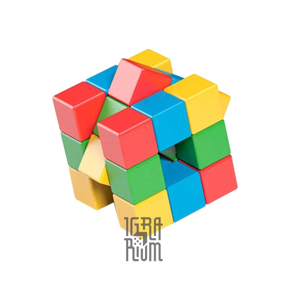 Geomag magicube clearance
