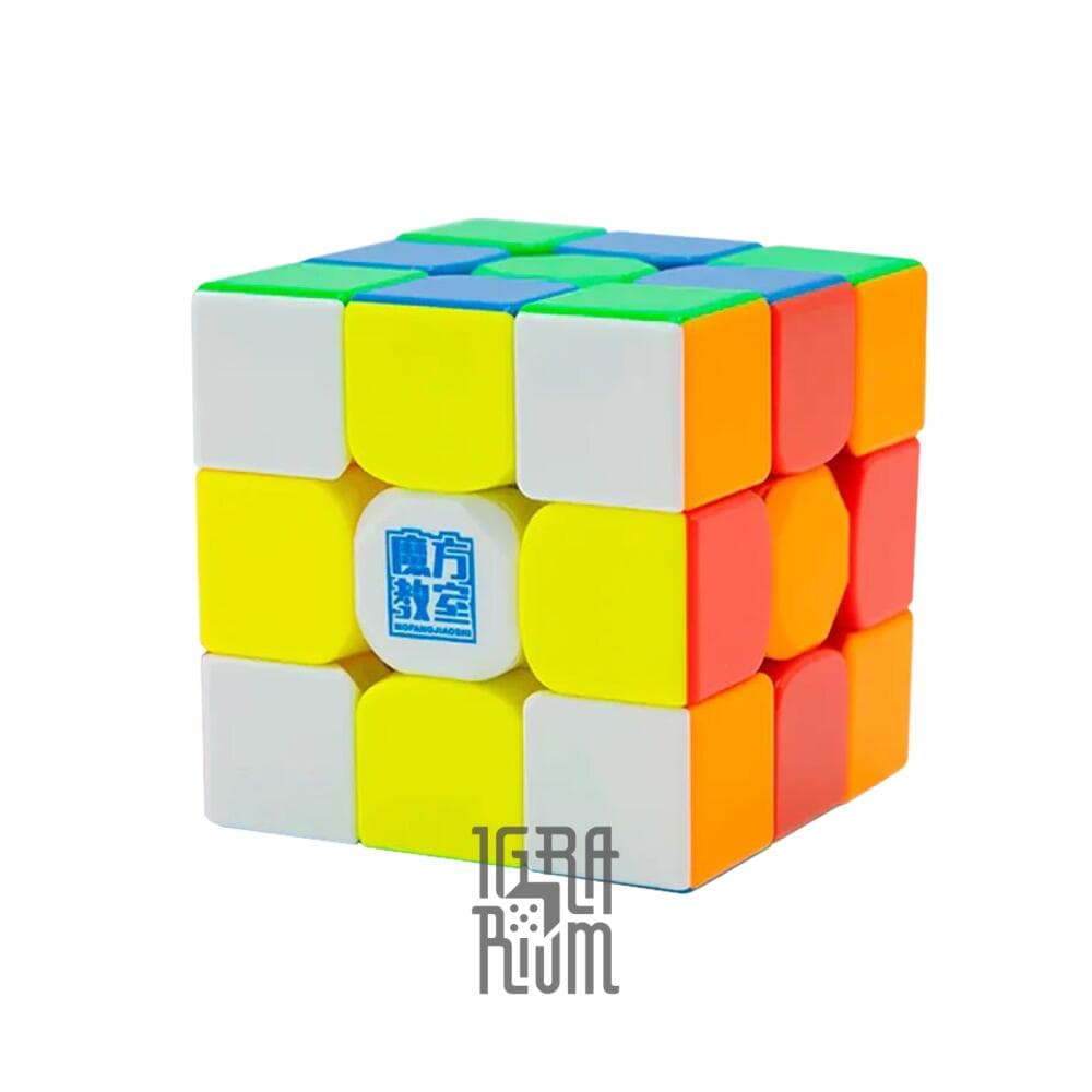 Купить Кубик рубика 4х4 Цветной пластик Smart Cube SC Детские игрушки