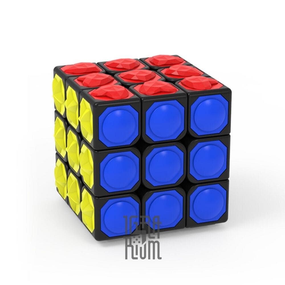 Blind cube. Игрушки, которые делает слепой на кубе. Кубик рубика для слабовидящих. Кубик рубик для слепых. Blind cube.