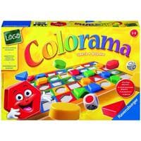 Настольная игра Колорама (Colorama)