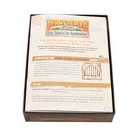 Настольная игра Penny Papers Adventures: The Temple of Apikhabou