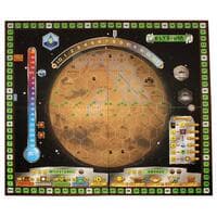 Настольная игра Terraforming Mars: Hellas & Elysium