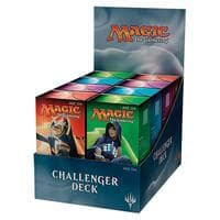 Настольная игра Challenger Deck - Magic: The Gathering