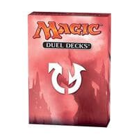 Настольная игра Blessed vs Cursed - Duel Decks - Magic The Gathering