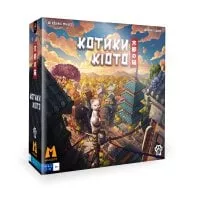 Котики Кіото (укр)