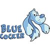 Blue Cocker